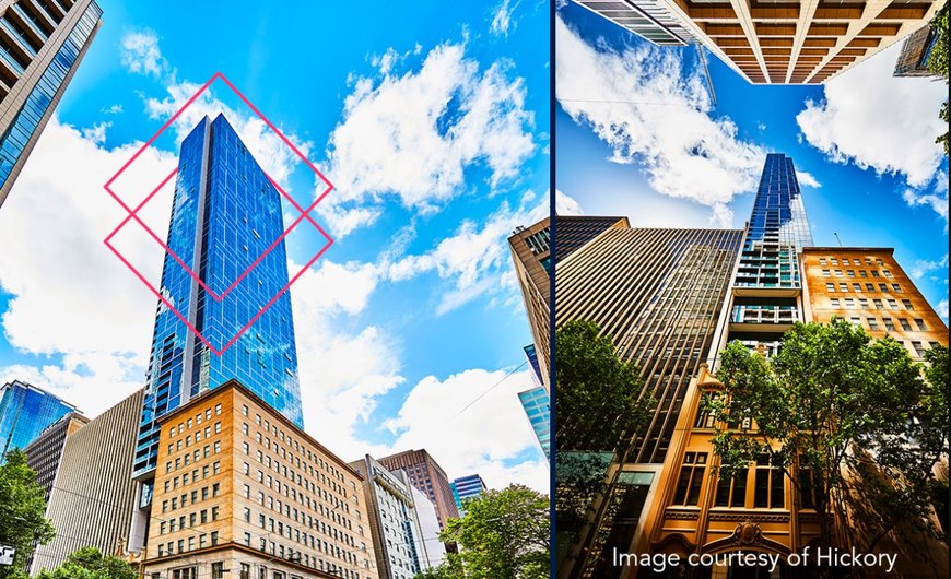 Otis Australia ‘Lifts’ Country’s Slimmest Skyscraper